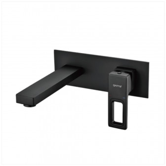 Встраиваемый смеситель для раковины GAPPO G1017-16