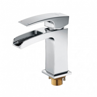 Смеситель для раковины GAPPO G1007-20