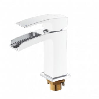 Смеситель для раковины GAPPO G1007-30