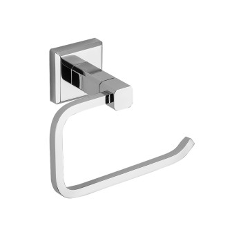 Бумагодержатель GAPPO G3803-3, латунь, хром