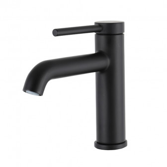 Смеситель для раковины GAPPO G1006-6, черный