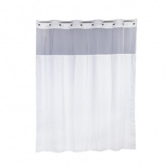 Шторки для ванной