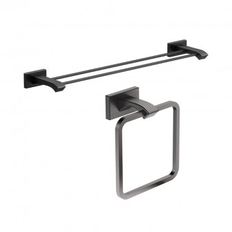 Полотенцедержатели и полочки