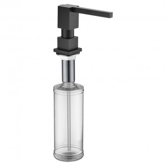 Дозаторы жидкого мыла