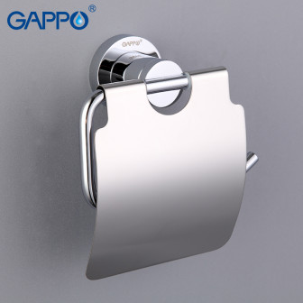 Бумагодержатель GAPPO G1803