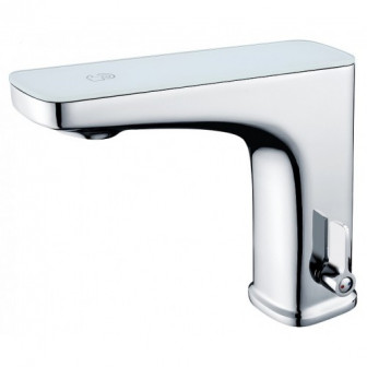 Смеситель сенсорный для раковины GAPPO G523